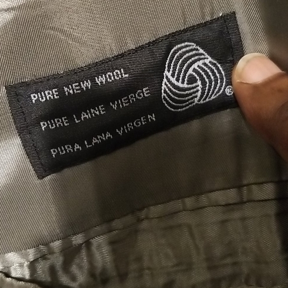 Blazer jacket - Picture 3 of 3